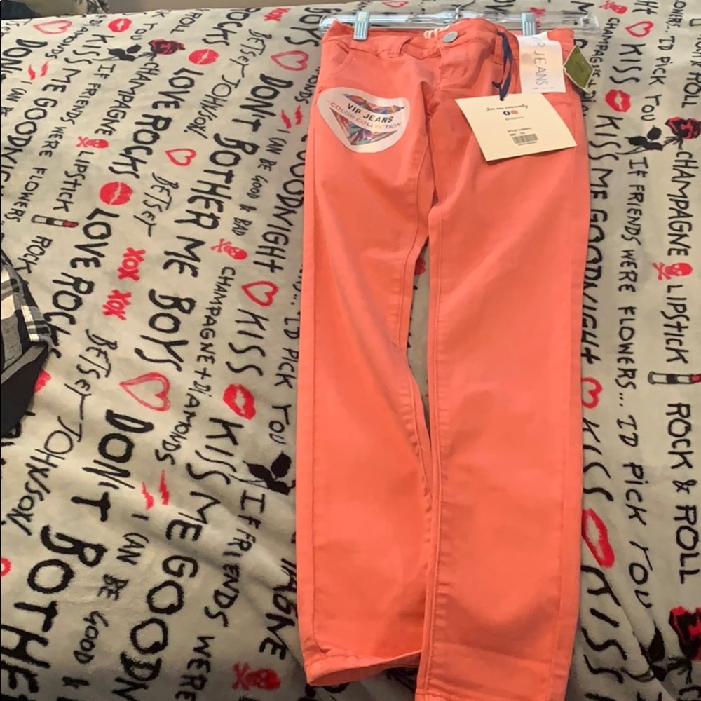 Sculpting Stretch Jeans